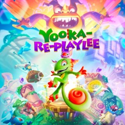 Yooka-Replaylee